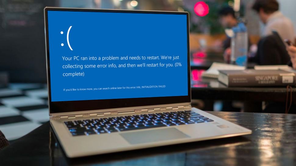 Emerald City IT fixes Windows 11 issues, crashes, errors, viruses, and data loss