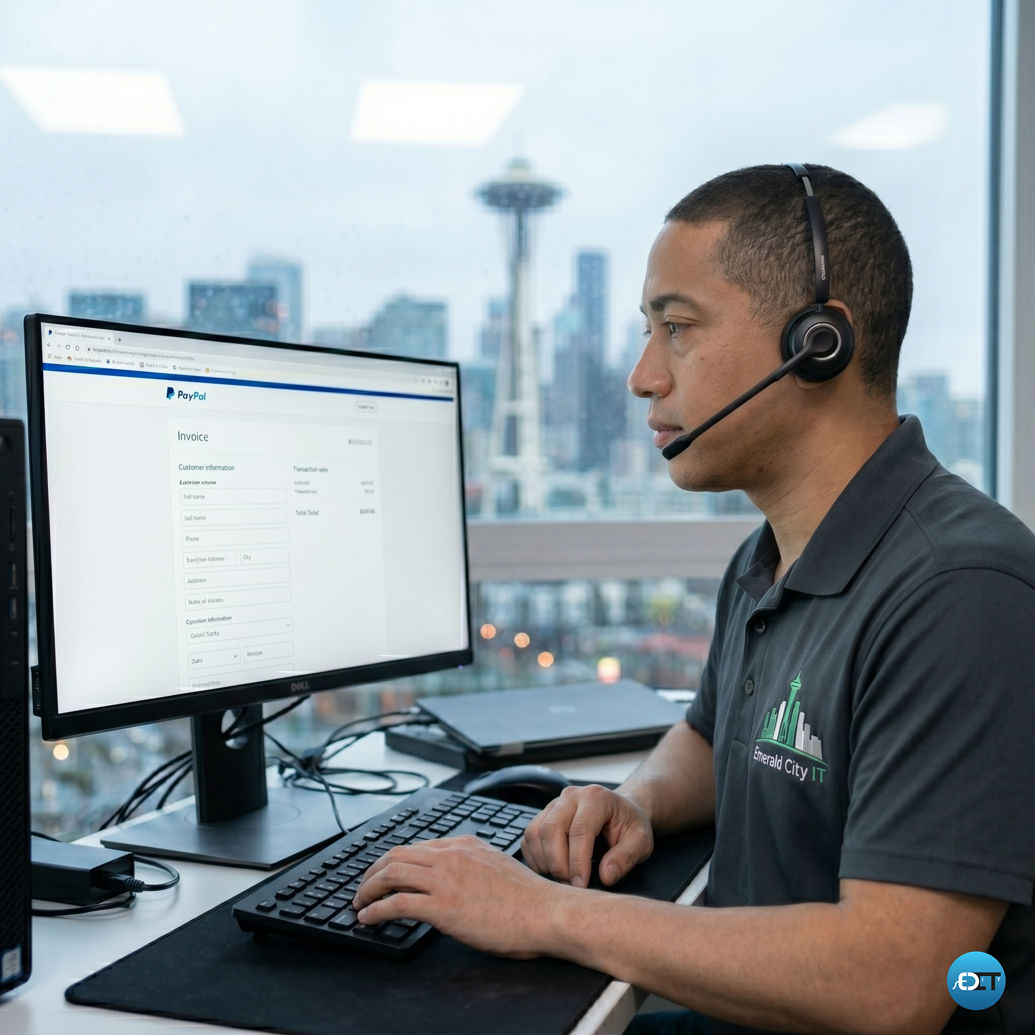 Emerald City Techs