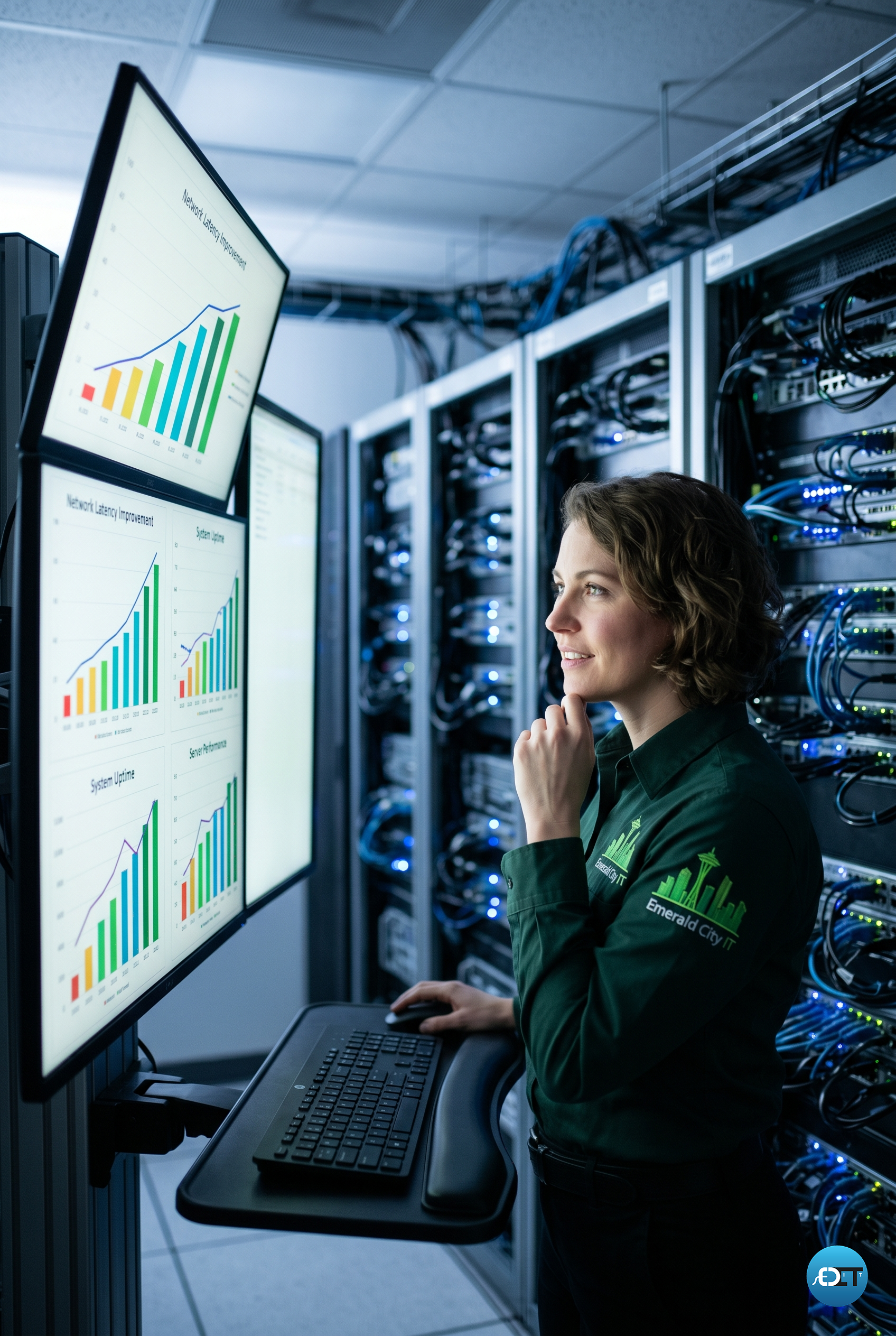 Professional network maintenance, optimization, and analytics.